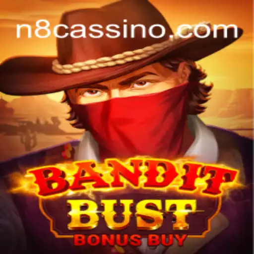 Descubra o Empolgante Mundo de BanditBustBonusBuy da n8game