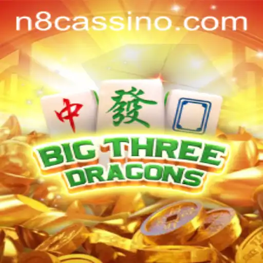 Descubra o Fascinante Universo de BigThreeDragons