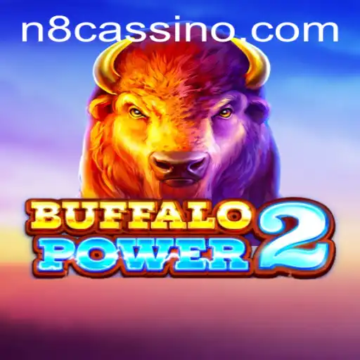 Explorando BuffaloPower2: O Novo Fenômeno dos Jogos Online
