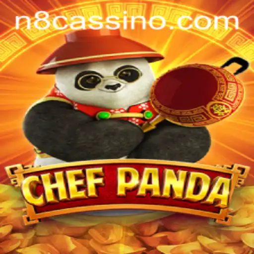 Descubra ChefPanda: O Desafio Culinário do n8game