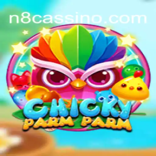 Descubra o Mundo de ChickyParmParm: O Novo Jogo Fascinante no Universo n8game