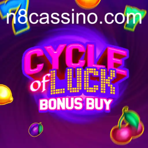 Explorando o Fascinante Universo de CycleofLuckBonusBuy
