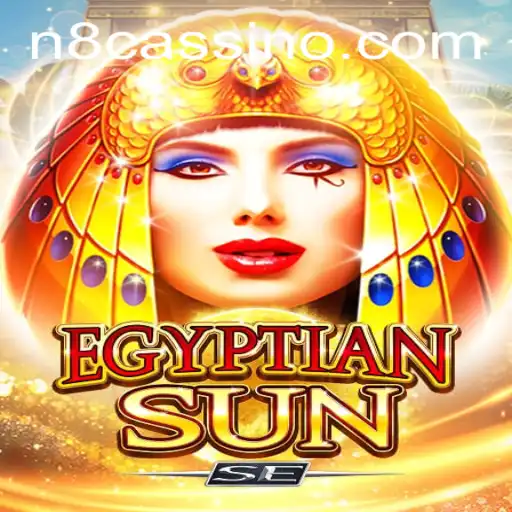 Descubra as Aventuras de EgyptianSunSE: Um Mergulho no Fascinante Universo dos Jogos Digitais
