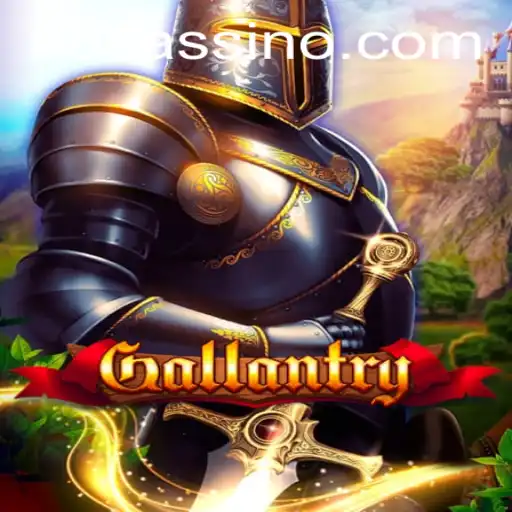 Desvendando o Mundo Interativo de Gallantry