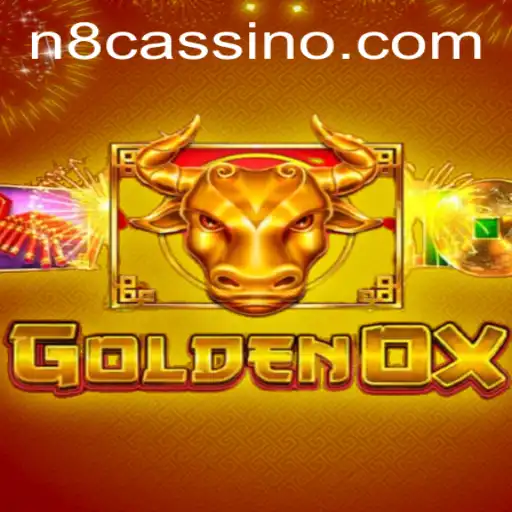 GoldenOx: O Novo Fenômeno no Mundo dos Jogos Online