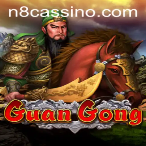 Descubra GuanGong: O Novo Sensação dos Jogos de Estratégia