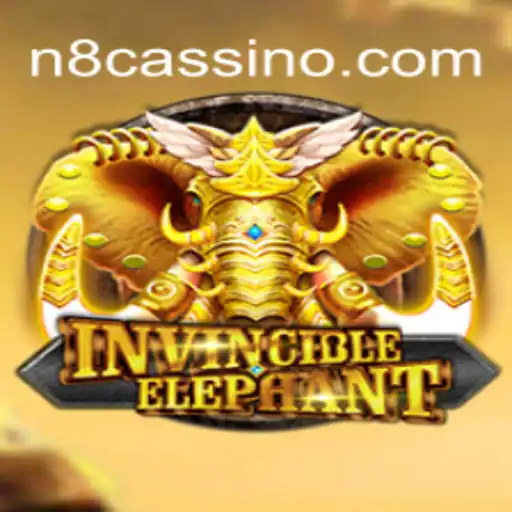 Explorando o Fascinante Mundo de InvincibleElephant: O Jogo n8game