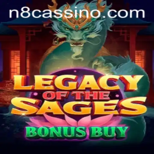 Desvendando LegacyoftheSagesBonusBuy: Um Mergulho na Aventura Épica de n8game