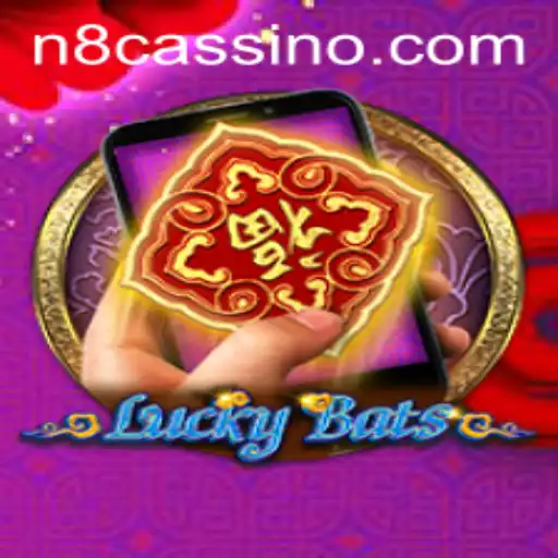 Explorando o Mundo do LuckyBatsM: Uma Jornada pelos Mistérios do n8game