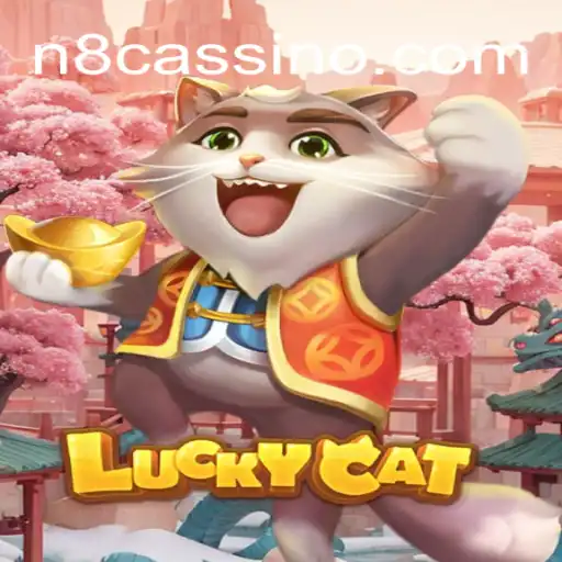 Explorando o Mundo Fascinante de LuckyCat: O Jogo do Momento