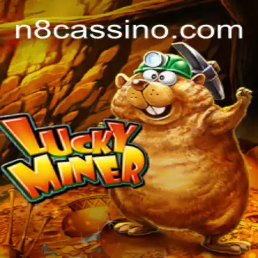 Descubra LuckyMiner: Aventuras e Estratégias no Mundo de n8game