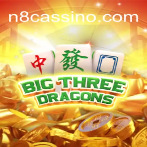 Descubra o Fascinante Universo de BigThreeDragons