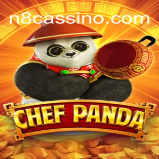Descubra ChefPanda: O Desafio Culinário do n8game