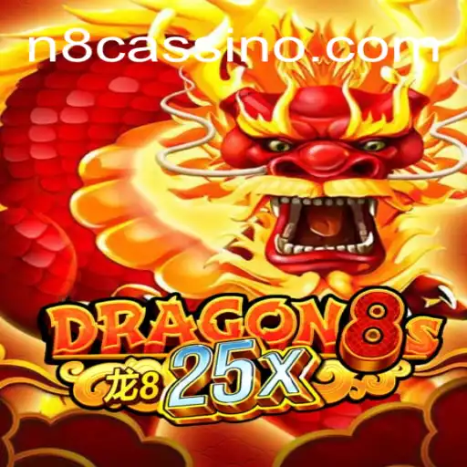 Descubra o Fascinante Mundo de Dragon8s25x: Características e Regras