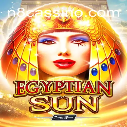Descubra as Aventuras de EgyptianSunSE: Um Mergulho no Fascinante Universo dos Jogos Digitais