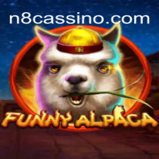 Explorando FunnyAlpaca: O Divertido Universo do n8game