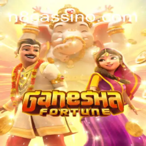 Descubra o Fascinante Mundo de GaneshaFortune