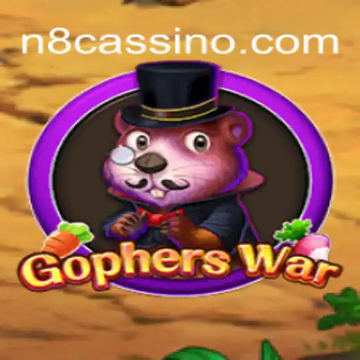 GophersWar: Um Mergulho no Atraente Mundo do n8game