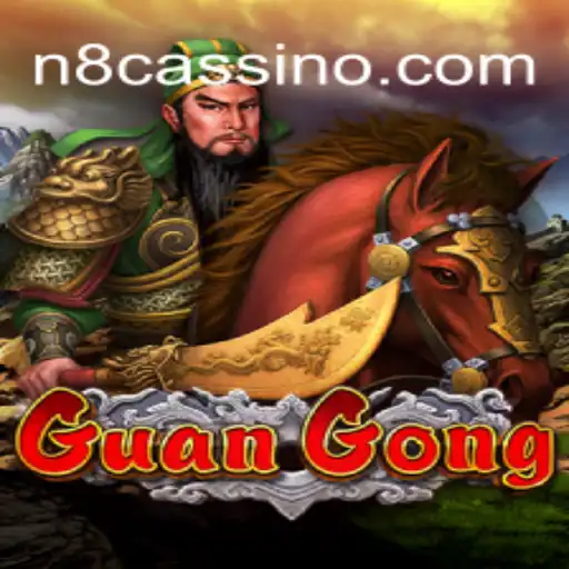 Descubra GuanGong: O Novo Sensação dos Jogos de Estratégia