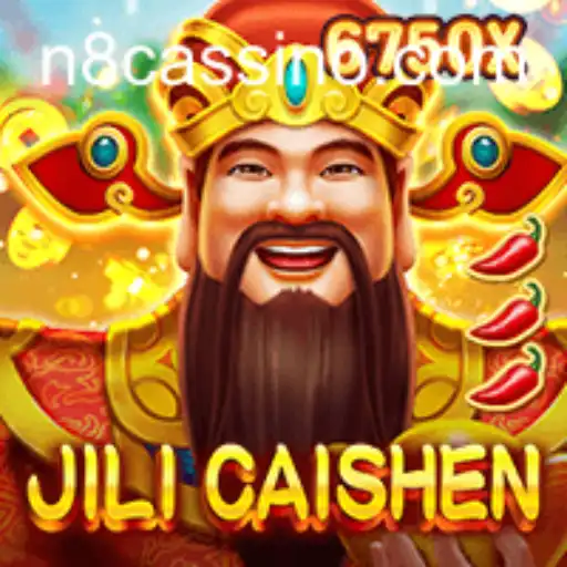 JILICaishen: Explore o Fascinante Mundo do N8Game