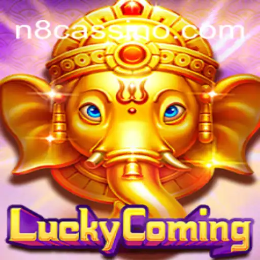 Descubra 'LuckyComing': Jogo Inovador do Ano