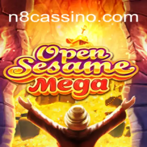 Tudo Sobre o Jogo OPENSESAMEMEGA - Uma Nova Experiência de Entretenimento