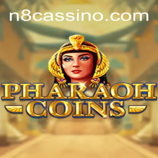 Descubra 'PharaohCoins': Aventura e Riquezas no Mundo Antigo