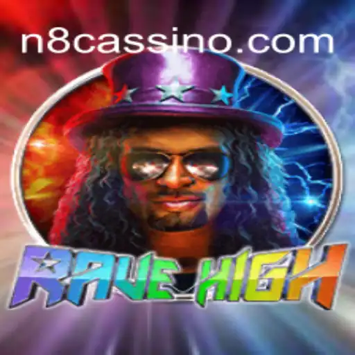 Descubra a Emoção de RaveHigh: Um Mergulho no Mundo de n8game
