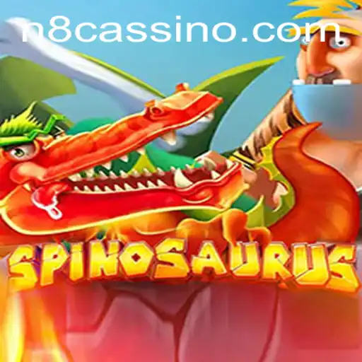 Descubra o Universo de Spinosaurus: O Novo Jogo Revolucionário