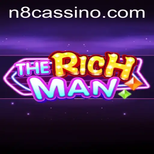 Explorando TheRichMan: Um Guia Completo para o Jogo de Estratégia Financeira n8game