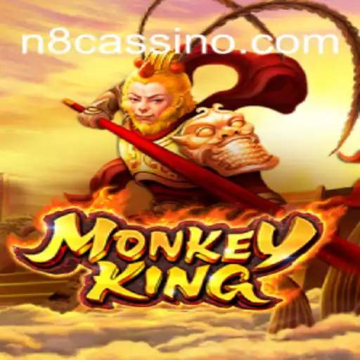 Descubra o Mundo de Aventura em MonkeyKing: Novo Jogo da n8game