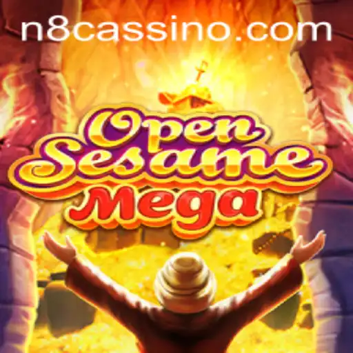 Tudo Sobre o Jogo OPENSESAMEMEGA - Uma Nova Experiência de Entretenimento