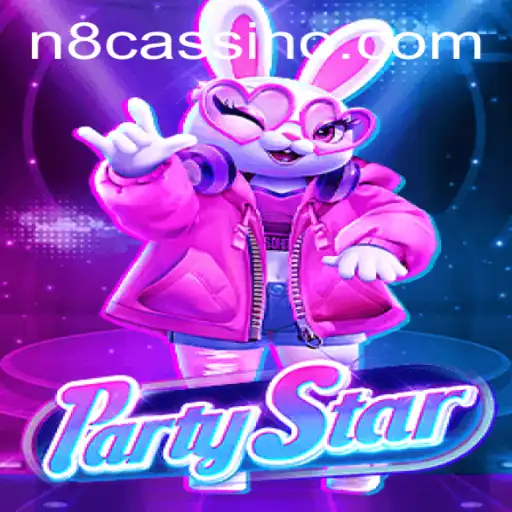 Explorando o Universo de PartyStar: O Jogo que Transforma Festas em Aventuras