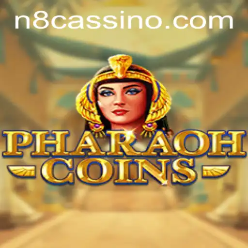Descubra 'PharaohCoins': Aventura e Riquezas no Mundo Antigo