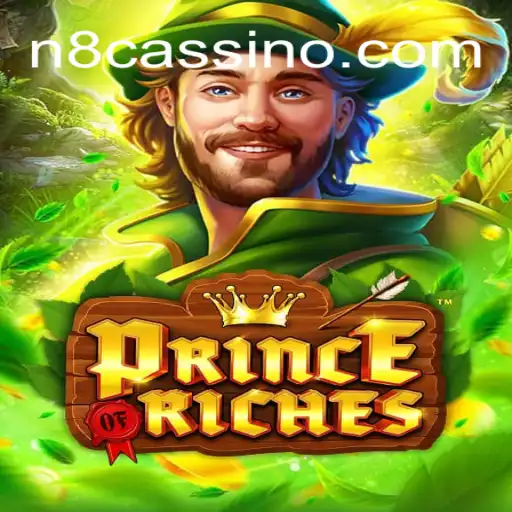 Descubra o Fascinante Mundo de PrinceOfRiches: O Jogo que Está Conquistando a Web