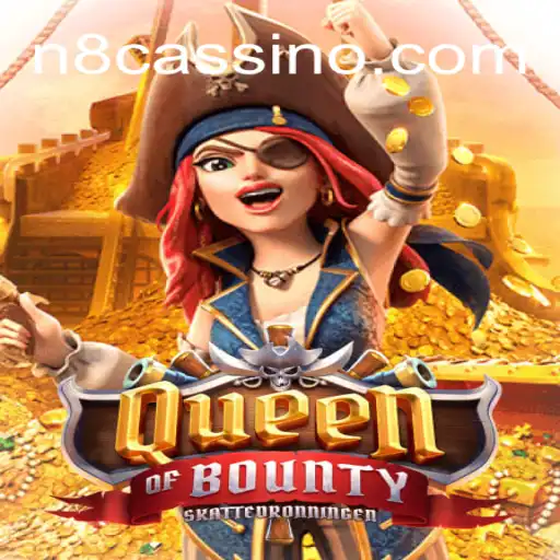 QueenofBounty: Um Mergulho no Mundo Aventura e Estratégia