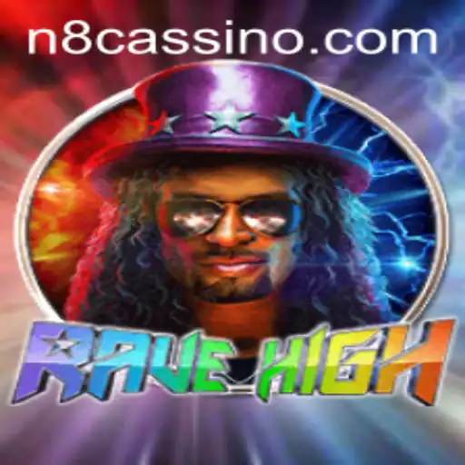 Descubra a Emoção de RaveHigh: Um Mergulho no Mundo de n8game