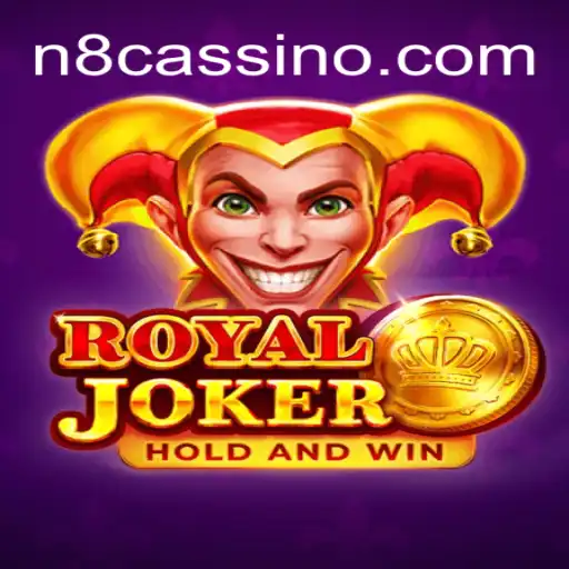 Descubra o Mundo do RoyalJoker: O Jogo Fascinante de Estratégia
