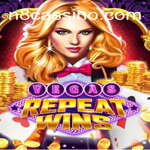 Descubra a emoção do VegasRepeatWins: Um jogo revolucionário no mundo dos cassinos